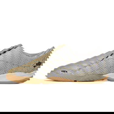 Tenisky a topánky adidas Performance Slam Jam x F50 Sala "Grey" Šedá | JR2206, 0