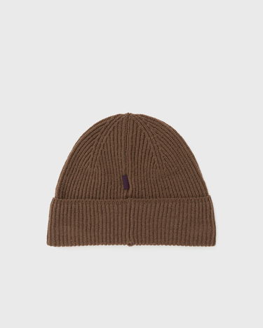 Kulicha Pas Normal Studios Off-Race Merino Knit Beanie Hnedá | NAN2040AO-505, 3