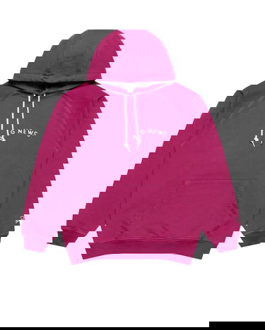 Mikina By Parra Parra Sleep Now Hoodie Ružová | 53230, 0