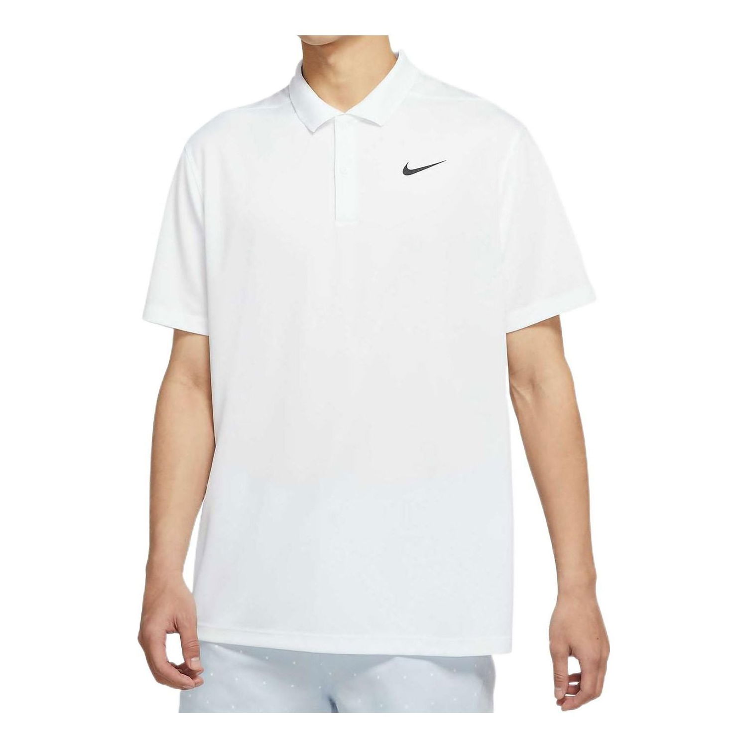 Polo tričko Nike Dri-FIT Victory Solid Polo Shirt Biela | DH0823-100, 0