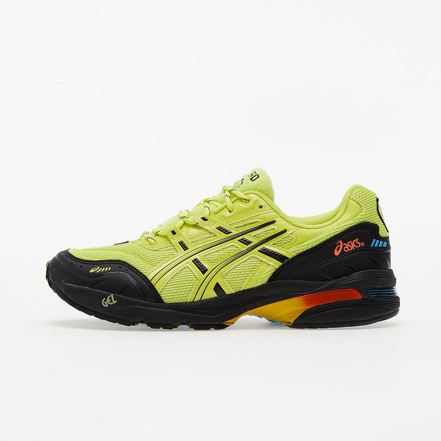 Tenisky a topánky Asics Gel-1090 Rôznofarebný | 1203A080-300, 0