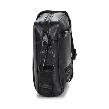 Taška cez rameno Versace Pouch Jeans Couture Čierna | YA4B75-ZG128-899, 2