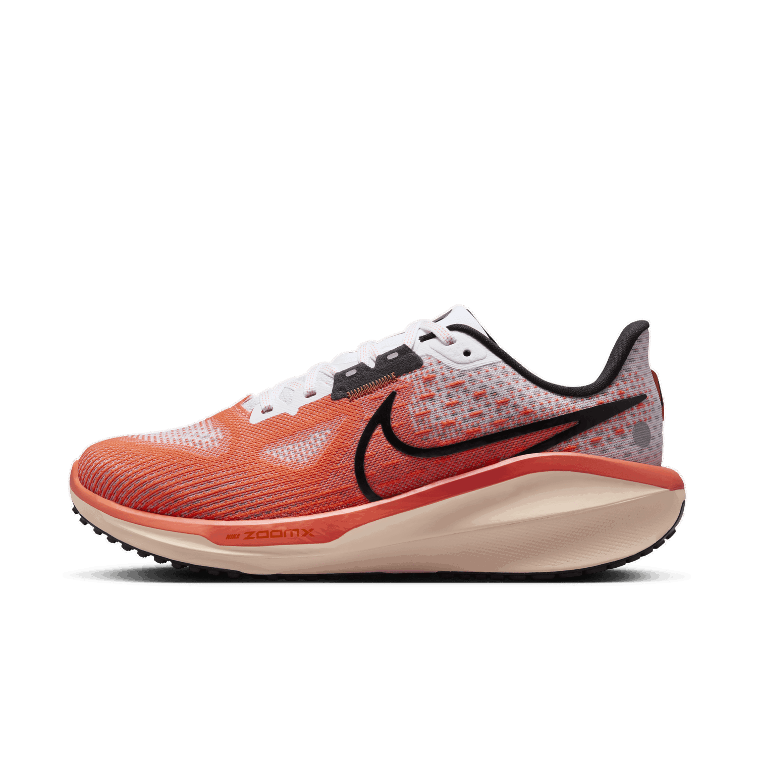 Tenisky a topánky Nike Vomero 17 Červená | FB8502-103, 0