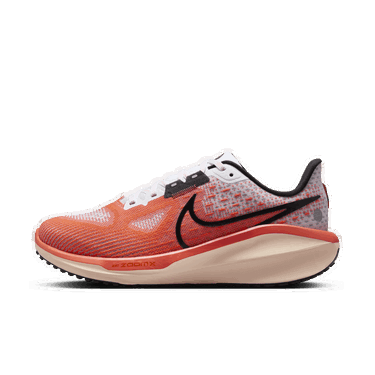 Tenisky a topánky Nike Vomero 17 Červená | FB8502-103, 0