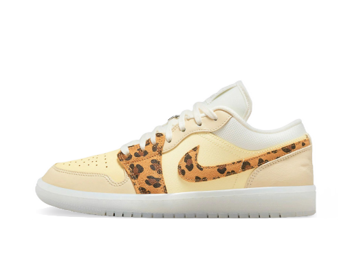 Tenisky a topánky Jordan Air Jordan 1 Low "SNKRS Day" W Žltá | DN6998-700