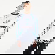 Icecream Motorcycle L/S T-Shirt