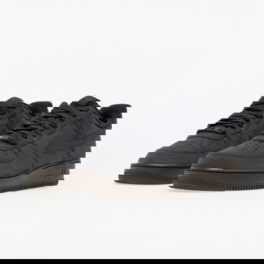Tenisky a topánky Nike Air Force 1 Čierna | DO6730-001, 5