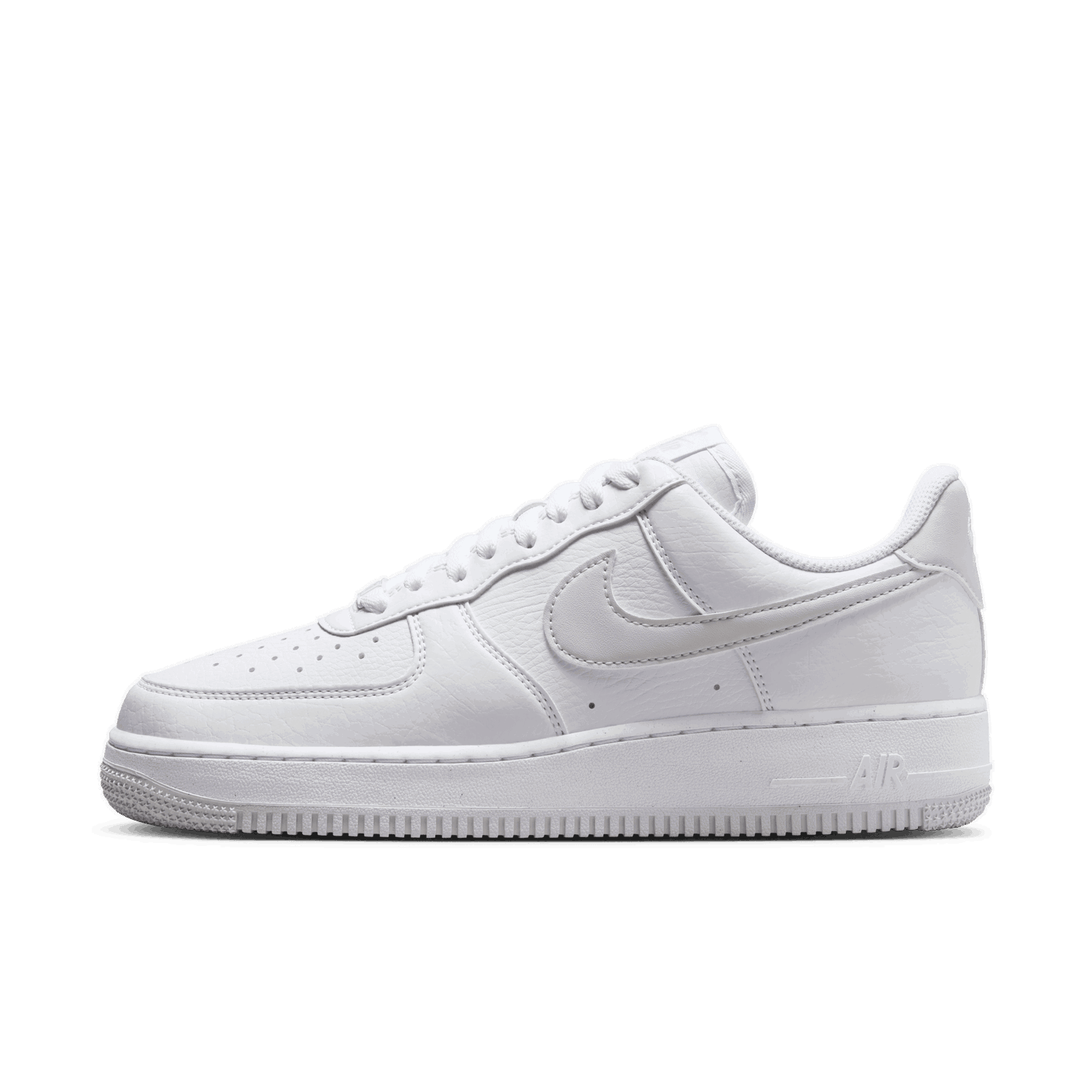Tenisky a topánky Nike Air Force 1 '07 Next Nature Biela | DV3808-104, 0