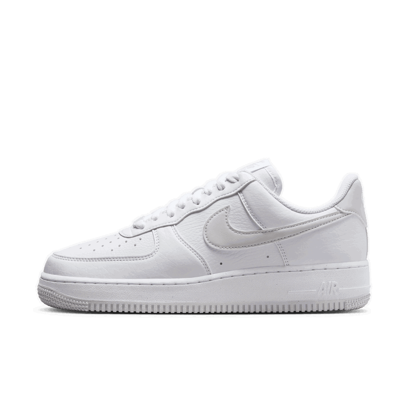 Tenisky a topánky Nike Air Force 1 '07 Next Nature Biela | DV3808-104