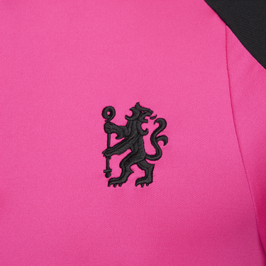 Tričko Nike Dri-FIT Chelsea FC Strike Ružová | FQ2618-659, 4