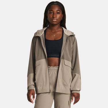 Vetrovka Under Armour Jacket Béžová | 1382699-200, 0