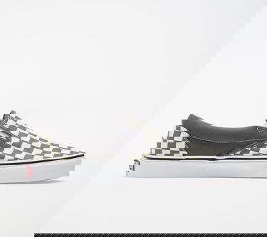Tenisky a topánky Vans Slip-on Šedá | VN0A4BV3TB5, 2
