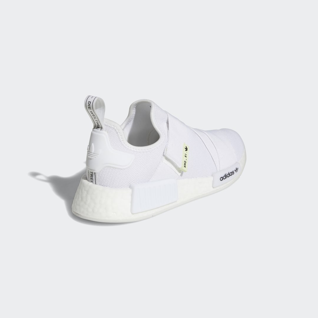 Tenisky a topánky adidas Originals NMD_R1 W Biela | GW5699, 1