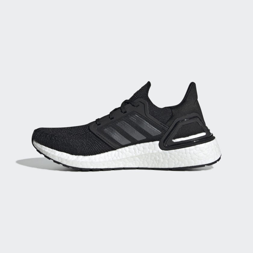 Tenisky a topánky adidas Performance Ultraboost 20 W Čierna | EG0714, 0
