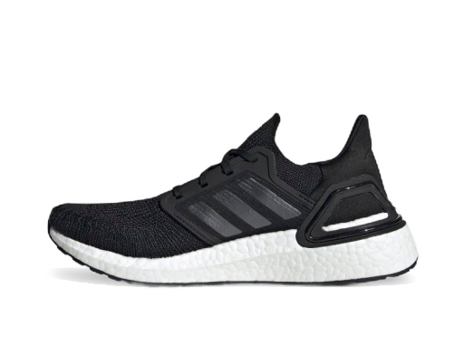 Bežecké topánky adidas Performance Ultraboost 20 W Čierna | EG0714