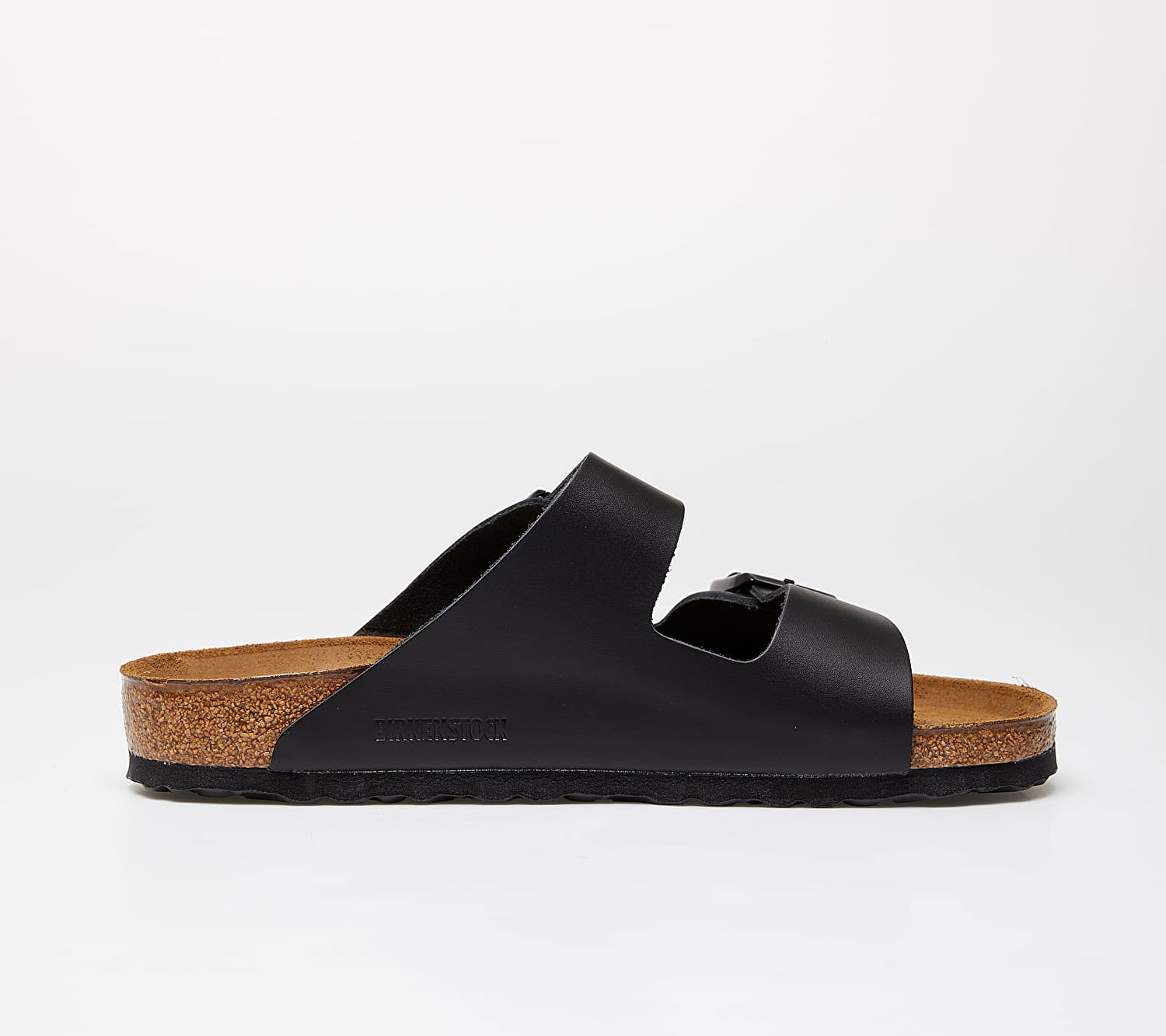 Tenisky a topánky Birkenstock Arizona NL Čierna | 51191, 1