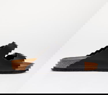 Tenisky a topánky Birkenstock Arizona NL Čierna | 51191, 1