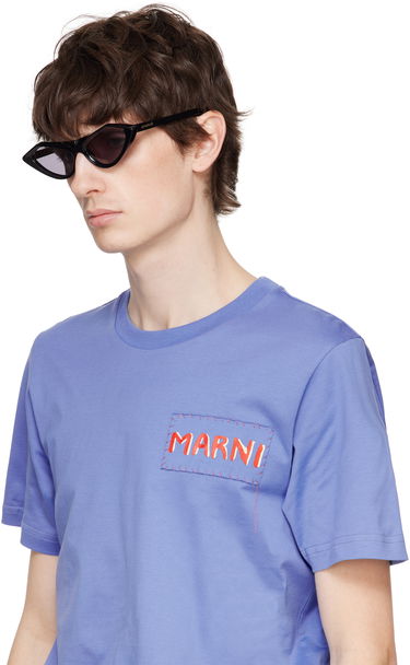 Slnečné okuliare Marni Marni Tikbarri Sunglasses Čierna | P86, 3