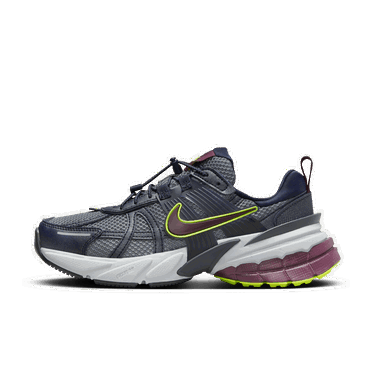 Tenisky a topánky Nike V2K Run "Obsidian Burgundy" Rôznofarebný | FV6602-400, 3