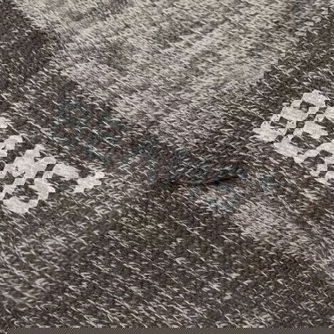 Ponožky BEAMS Beams Plus Outdoor Socks Šedá | 3843-0018-479-15, 2
