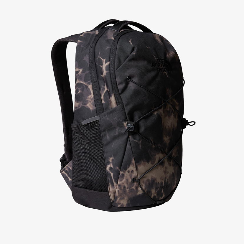 Batoh The North Face The North Face Jester Backpack 28 l Čierna | NF0A3VXFDIG1