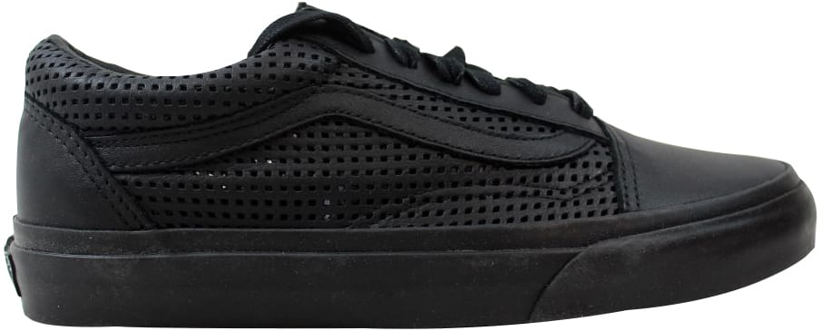 Tenisky a topánky Vans Old Skool DX Black Čierna | VN0A38G3MWQ, 0