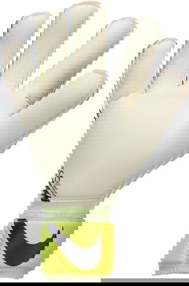 Športový doplnok Nike Goalkeeper Gloves Vapor Grip 3 FA20 Zelené | cn5650-015, 1