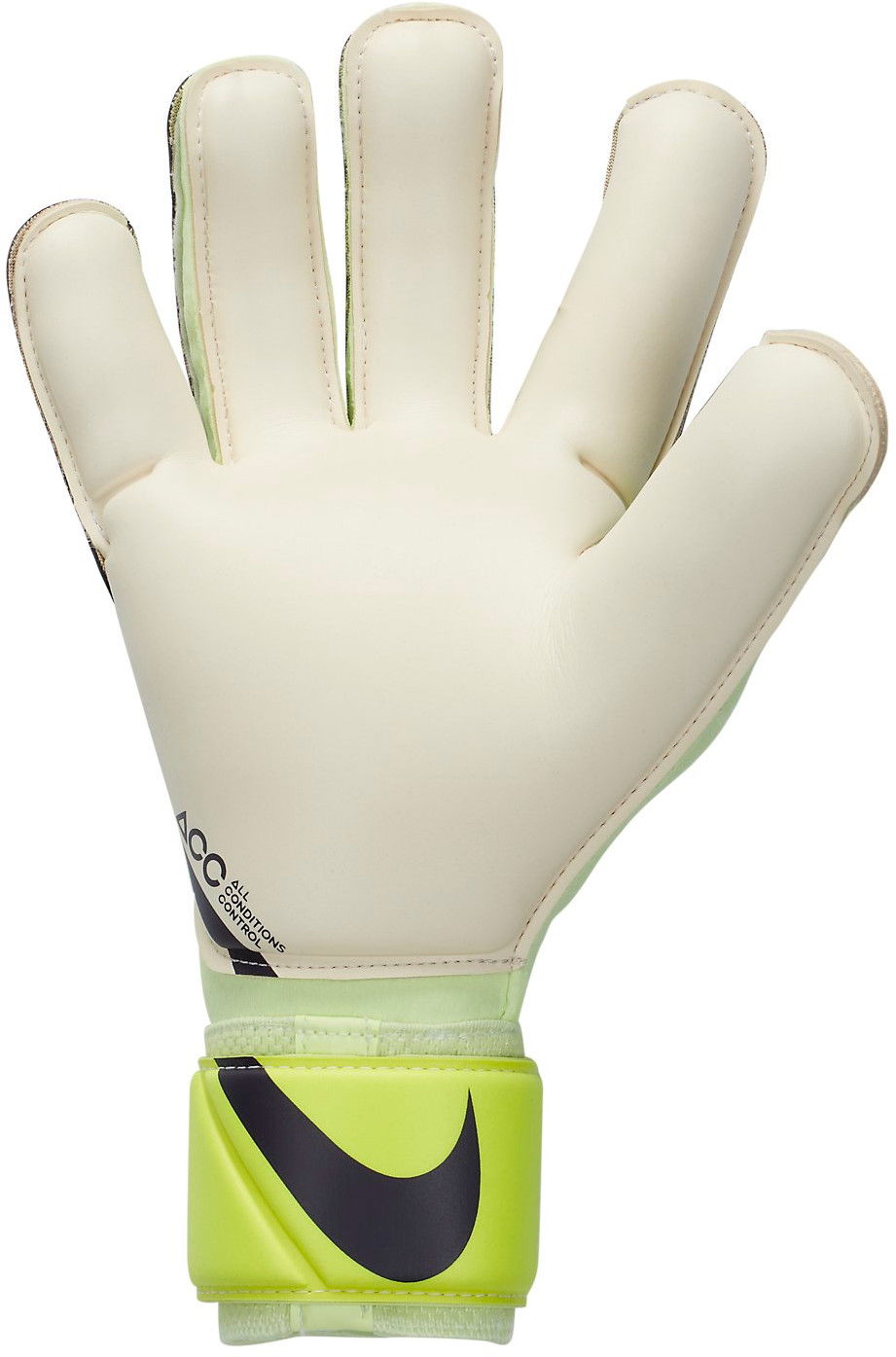 Športový doplnok Nike Goalkeeper Gloves Vapor Grip 3 FA20 Zelené | cn5650-015, 1