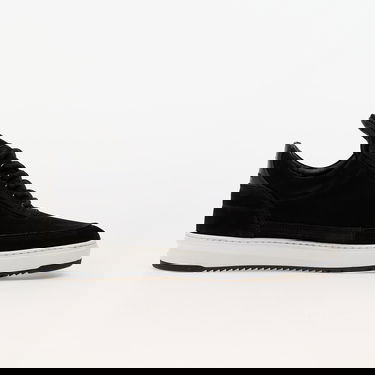 Tenisky a topánky Filling Pieces Low Top Base Black Čierna | 10120591861, 1