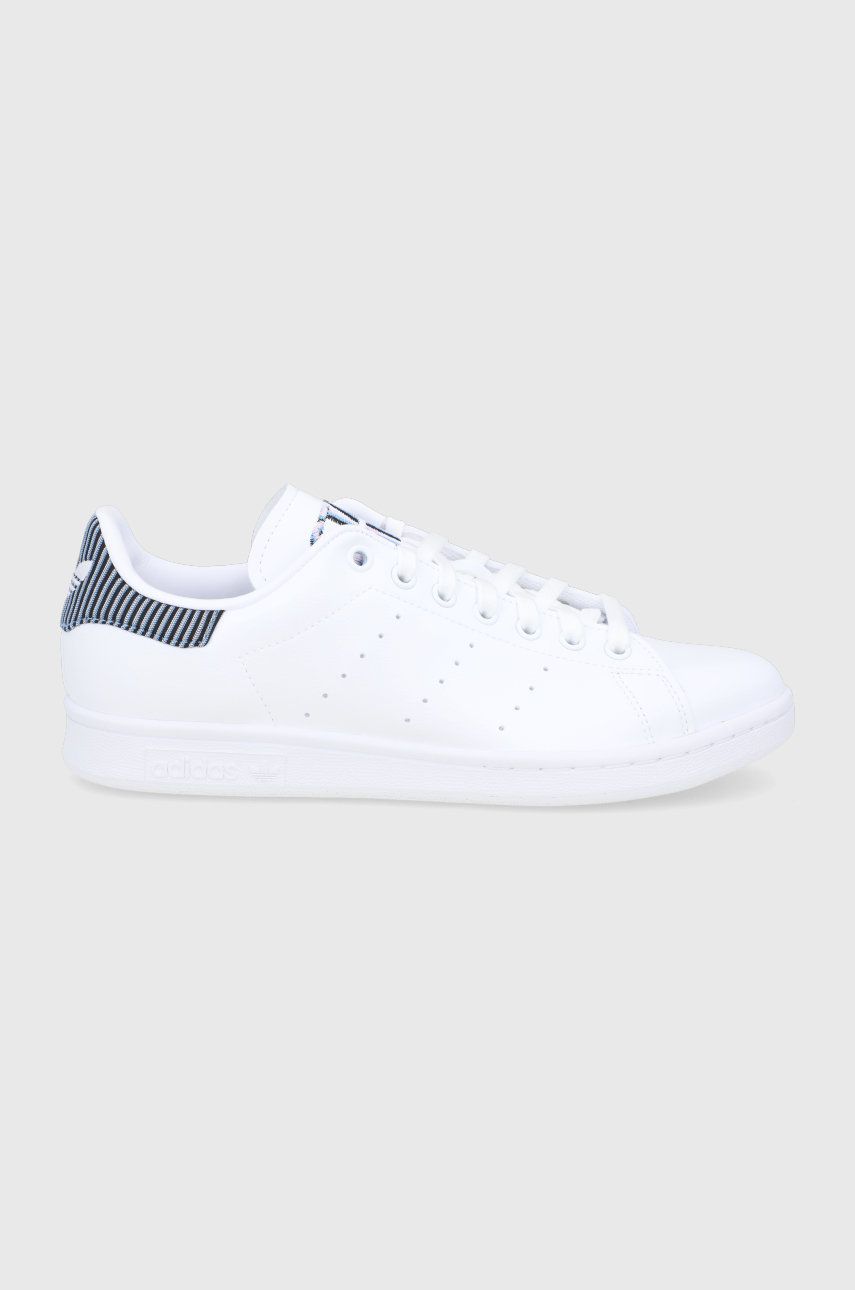 Tenisky a topánky adidas Originals Stan Smith Biela | H04333, 0