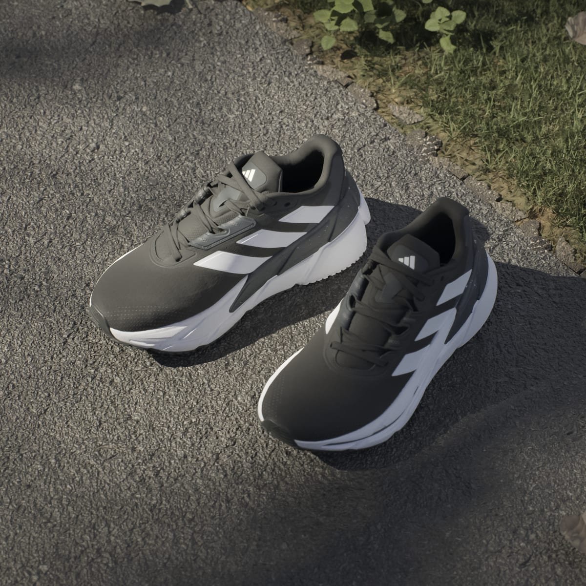 Běžecké boty adidas ADISTAR CS 2 W