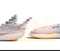 Yeezy Boost 350 V2 "Synth Reflective"