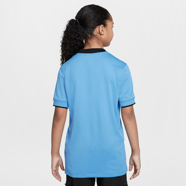 Dres Nike Netherlands Stadium 2025 Dri-FIT Replica Jersey Modrá | FZ9202-489, 2
