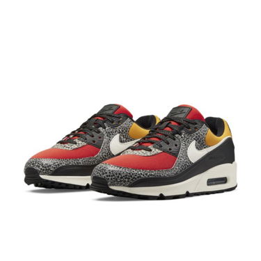 Tenisky a topánky Nike Air Max 90 SE W Šedá | DC9446-001, 2