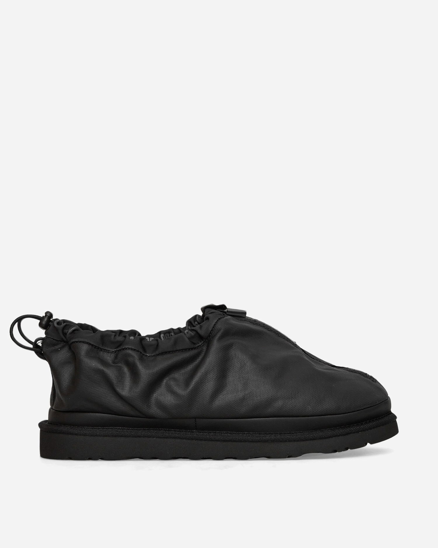 Tenisky a topánky UGG Tasman Shroud Zip "Black" Čierna | 1144114 BLK, 1