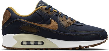 Tenisky a topánky Nike Air Max 90 SE Navy | dd0385-400, 2