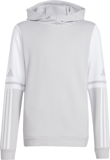 Mikina adidas Originals SQ25 SW Hoodie Šedá | jd4808, 0