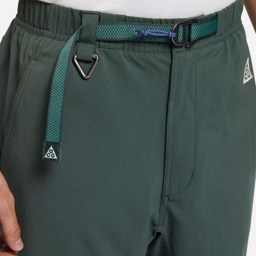 Cargo nohavice Nike ACG ACG UV Hike Pants Zelené | FN2451-338