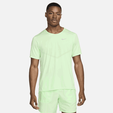 Tričko Nike Rise 365 Dri-FIT Zelené | CZ9184-376, 0