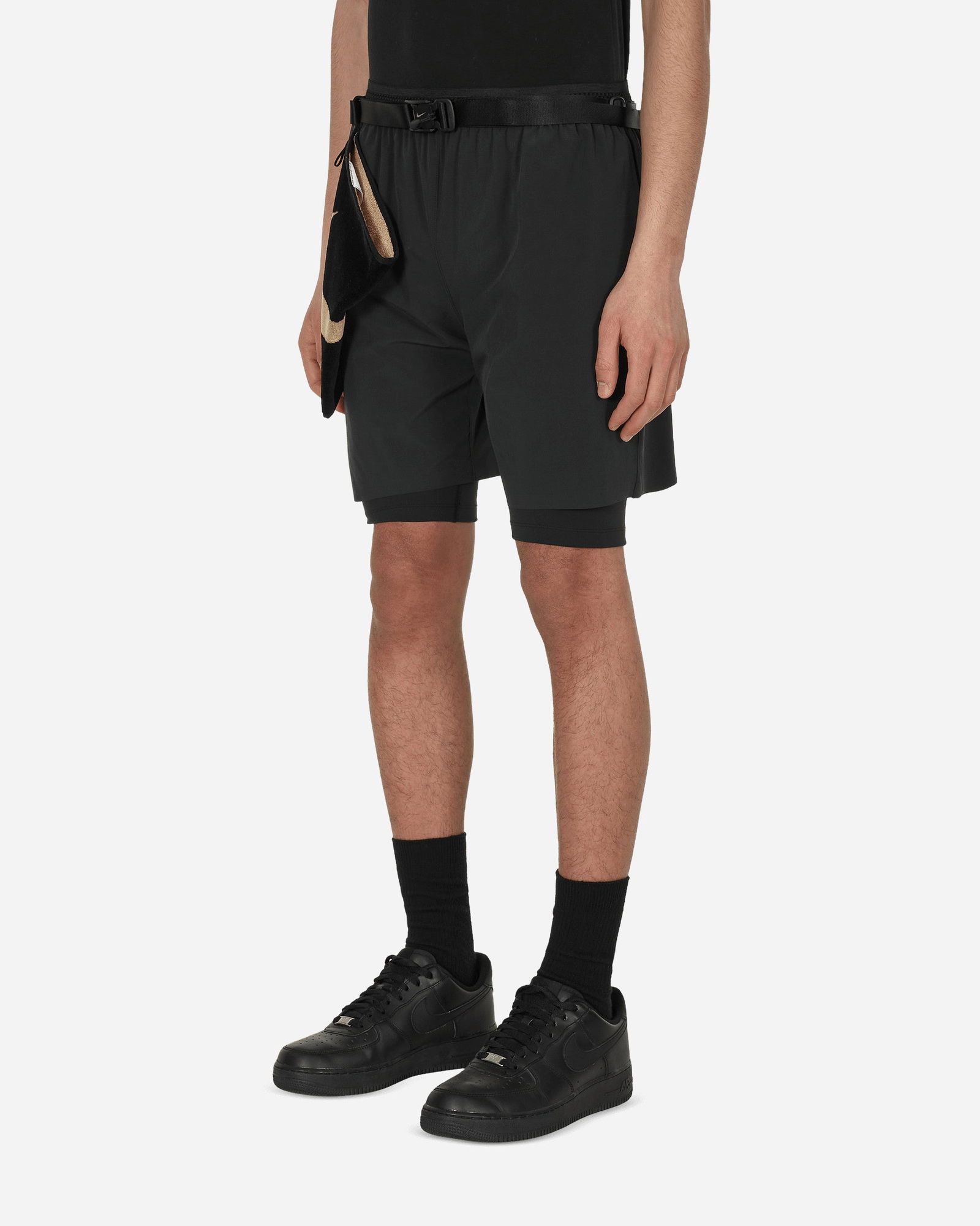 Dri-FIT x MMW 3-in-1 Shorts