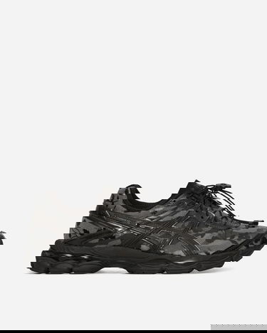 Tenisky a topánky Asics Cecilie Bahnsen x GEL-CUMULUS 16 "Black" - Floral Pack Čierna | 1203A762-001, 4