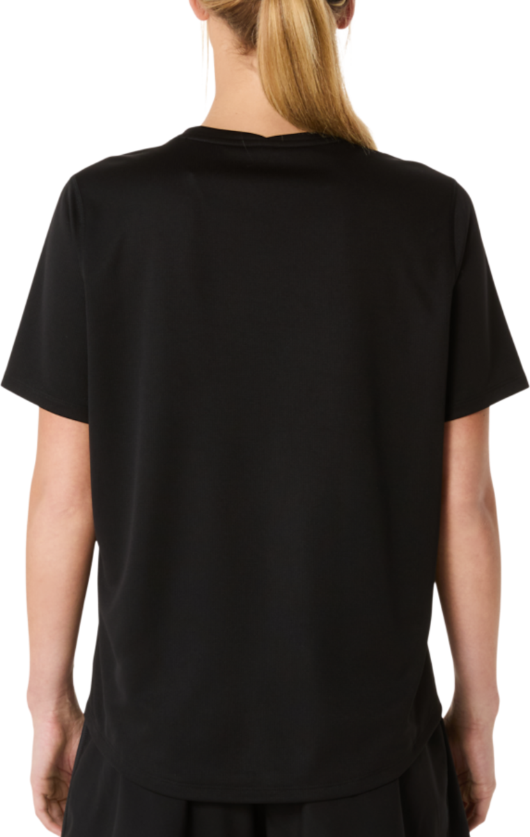 Tričko Asics Asics Core Short Sleeve T-Shirt Čierna | 2012d170-001, 1