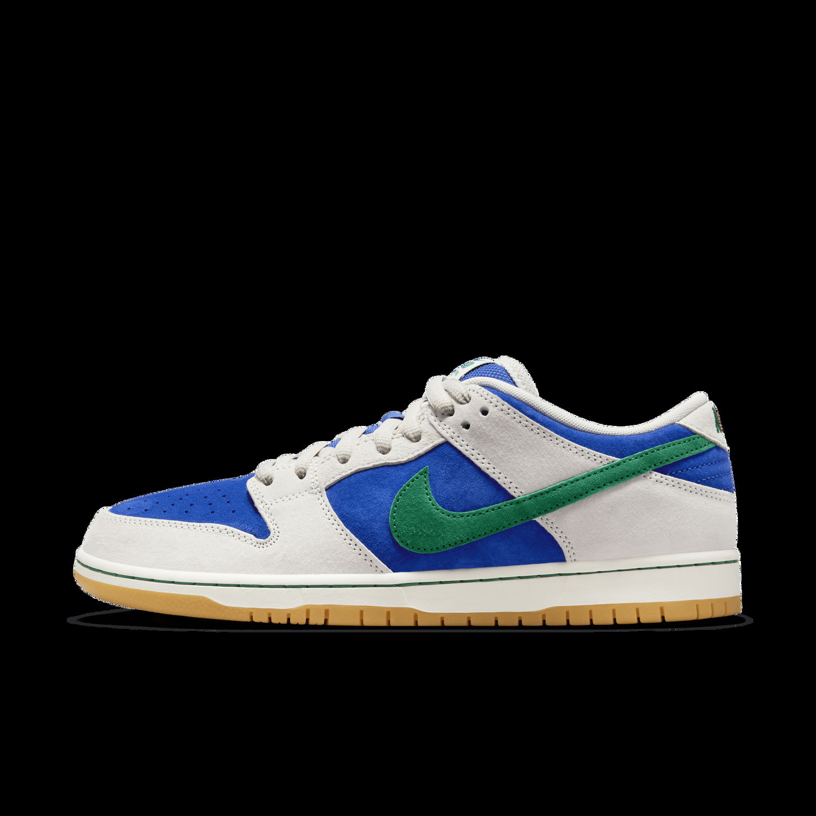 Dunk Low "Royal Malachite"