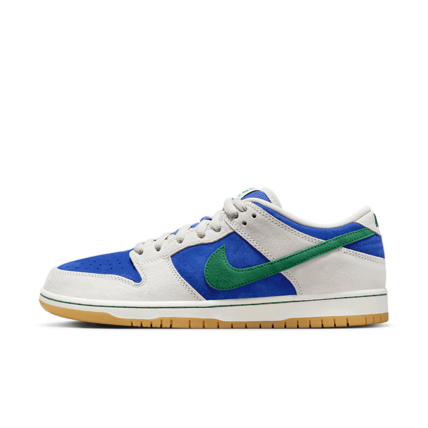 Tenisky a topánky Nike SB Dunk Low "Royal Malachite" Modrá | HF3704-001, 1