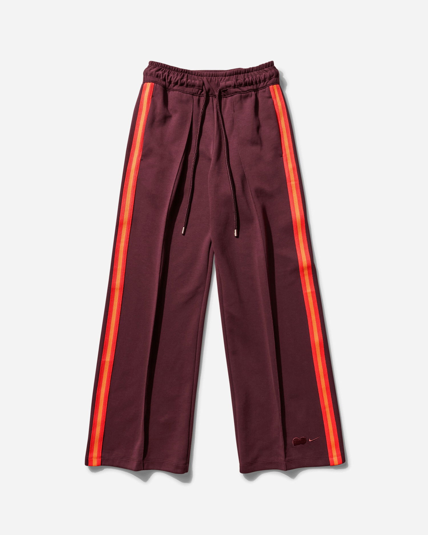 Tepláky Nike Osaka High Rise Track Pants Fialová | FV7798-652, 1