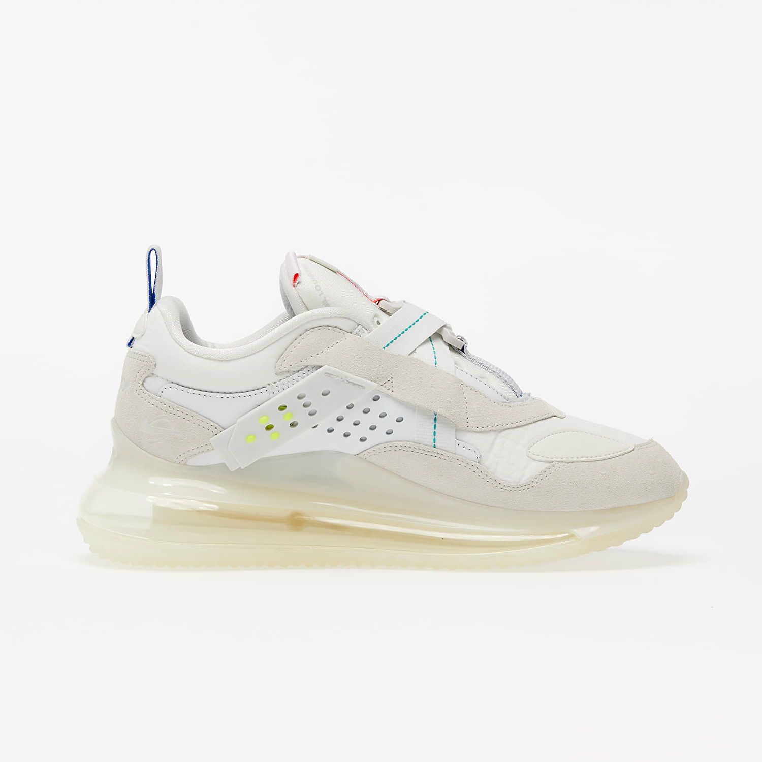 Tenisky a topánky Nike Air Max 720 Slip / OBJ Biela | DA4155-100, 1