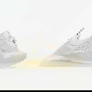 Tenisky a topánky Nike Air Max 720 Slip / OBJ Biela | DA4155-100, 1