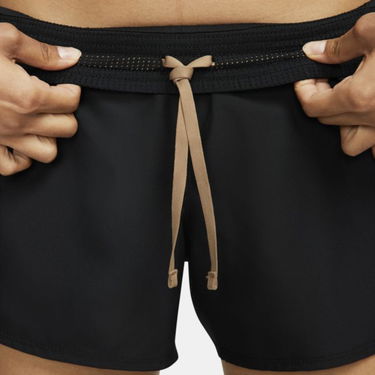 Šortky Nike Dri-FIT 10K Icon Clash Running Shorts Čierna | DQ6347-010, 3