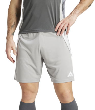 Šortky adidas Originals adidas TIRO24 SHO Šedá | is1408, 0