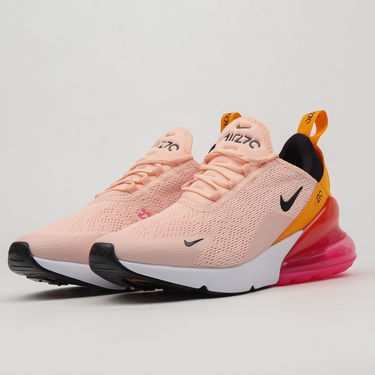 Tenisky a topánky Nike Air Max 270 ''Washed Coral'' W Ružová | AH6789-603, 1